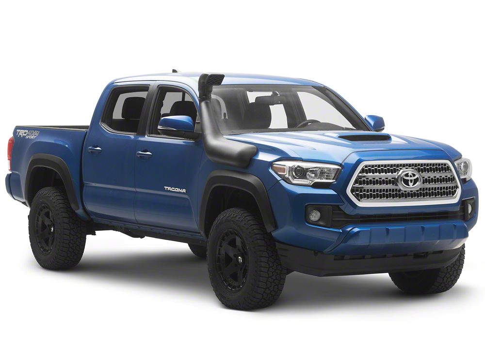 RedRock Snorkel Kit (16-23 Tacoma)