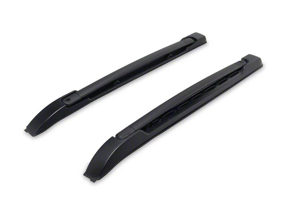 RedRock OE Style Cross-Bar Roof Rack (24-26 Tacoma Double Cab)