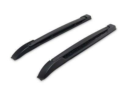 RedRock OE Style Cross-Bar Roof Rack (24-26 Tacoma Double Cab)