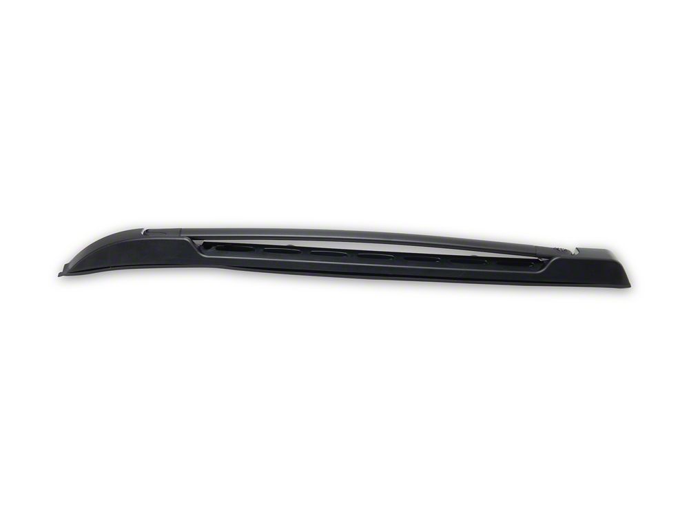 RedRock OE Style Cross-Bar Roof Rack (24-26 Tacoma Double Cab)