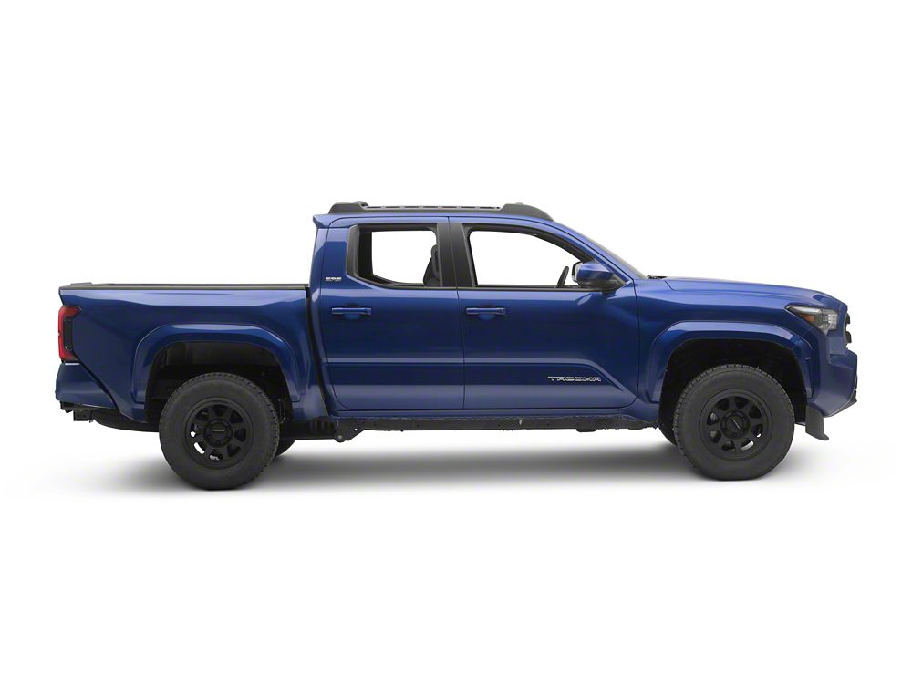 RedRock OE Style Cross-Bar Roof Rack (24-26 Tacoma Double Cab)