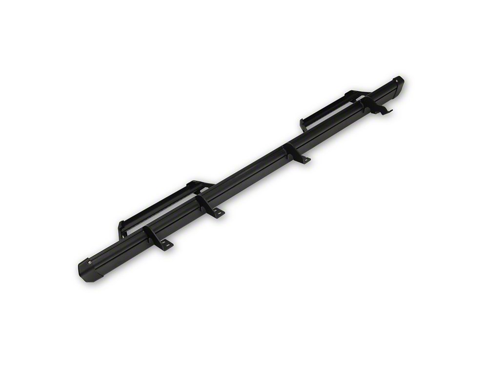 RedRock Predator Side Step Bars (24-26 Tacoma Double Cab)
