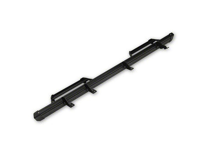 RedRock Predator Side Step Bars (24-26 Tacoma Double Cab)
