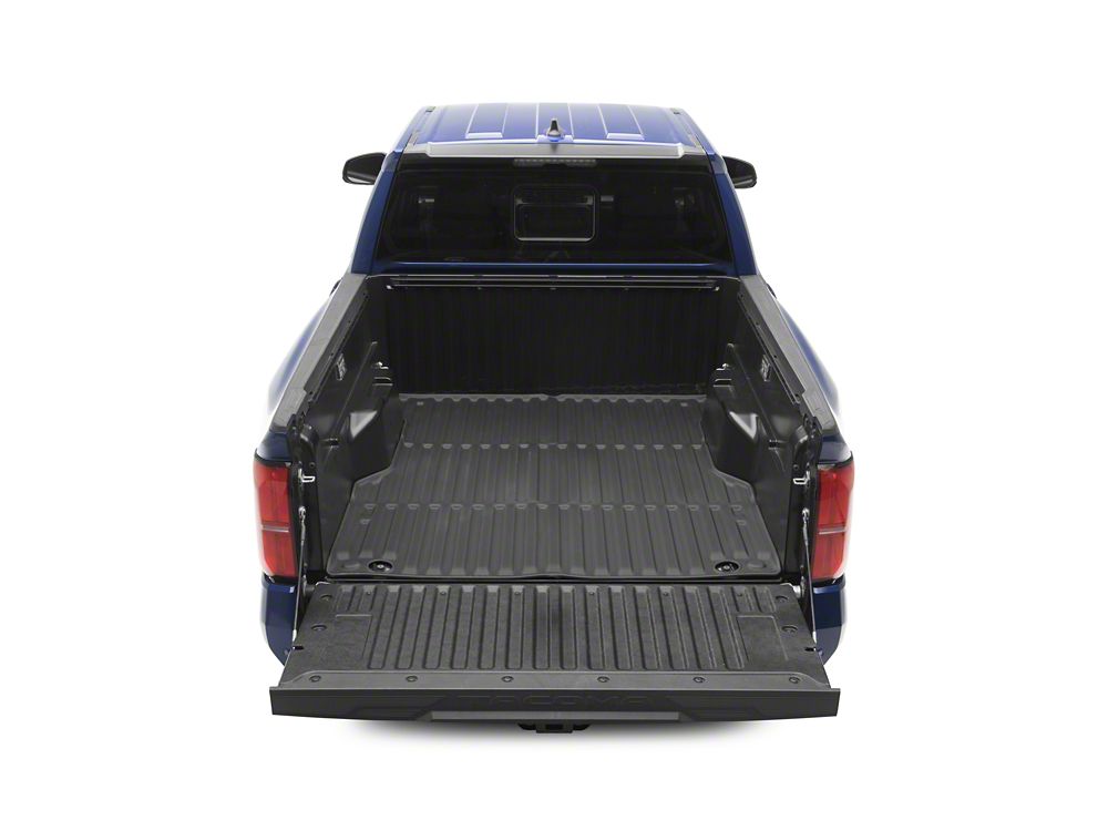 RedRock Bed Mat (24-26 Tacoma w/ 5-Foot Bed)