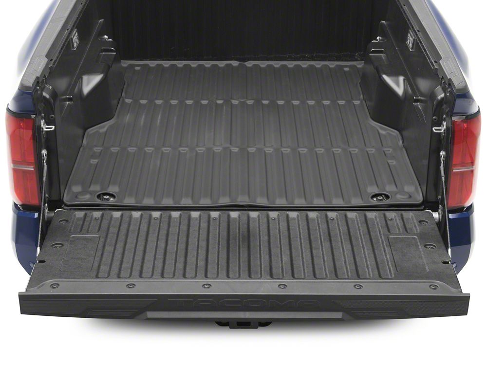 RedRock Bed Mat (24-26 Tacoma w/ 5-Foot Bed)