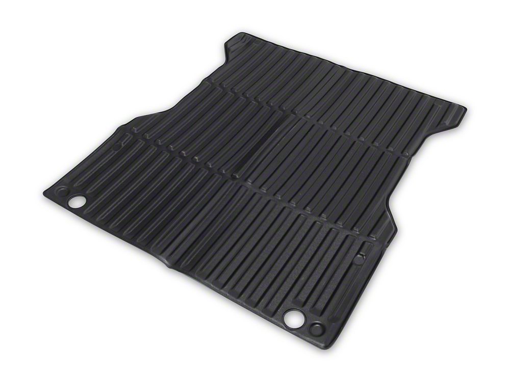 RedRock Bed Mat (24-26 Tacoma w/ 5-Foot Bed)