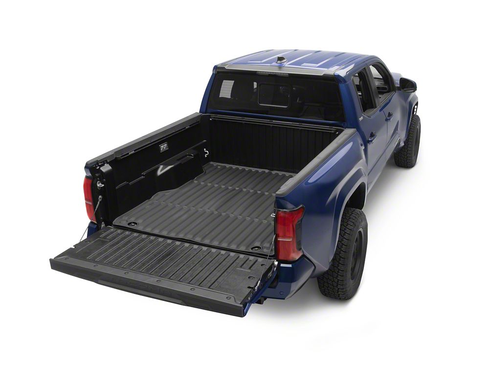RedRock Bed Mat (24-26 Tacoma w/ 5-Foot Bed)