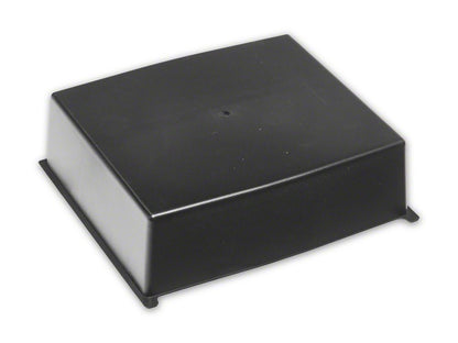 RedRock Armrest Storage Box; 3 Compartment (24-26 Tacoma)