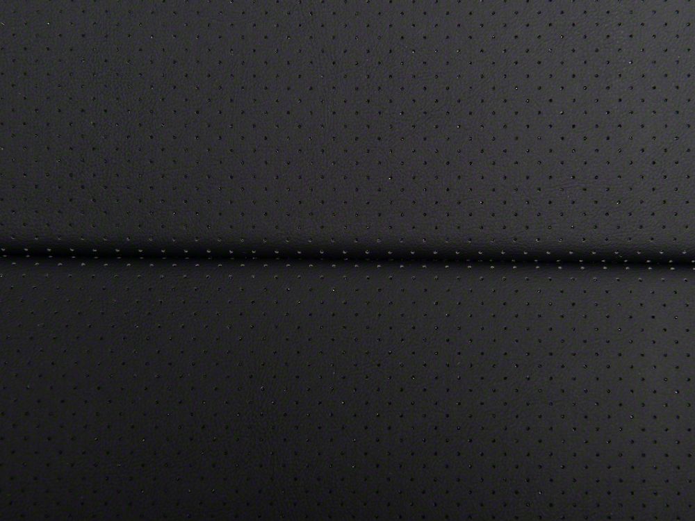 RedRock Custom Fit Perforated Synthetic Leather Seat Covers (24-26 Tacoma)