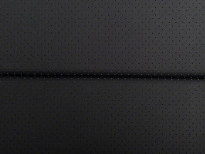 RedRock Custom Fit Perforated Synthetic Leather Seat Covers (24-26 Tacoma)