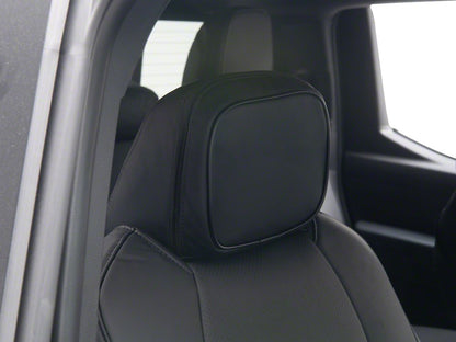 RedRock Custom Fit Perforated Synthetic Leather Seat Covers (24-26 Tacoma)