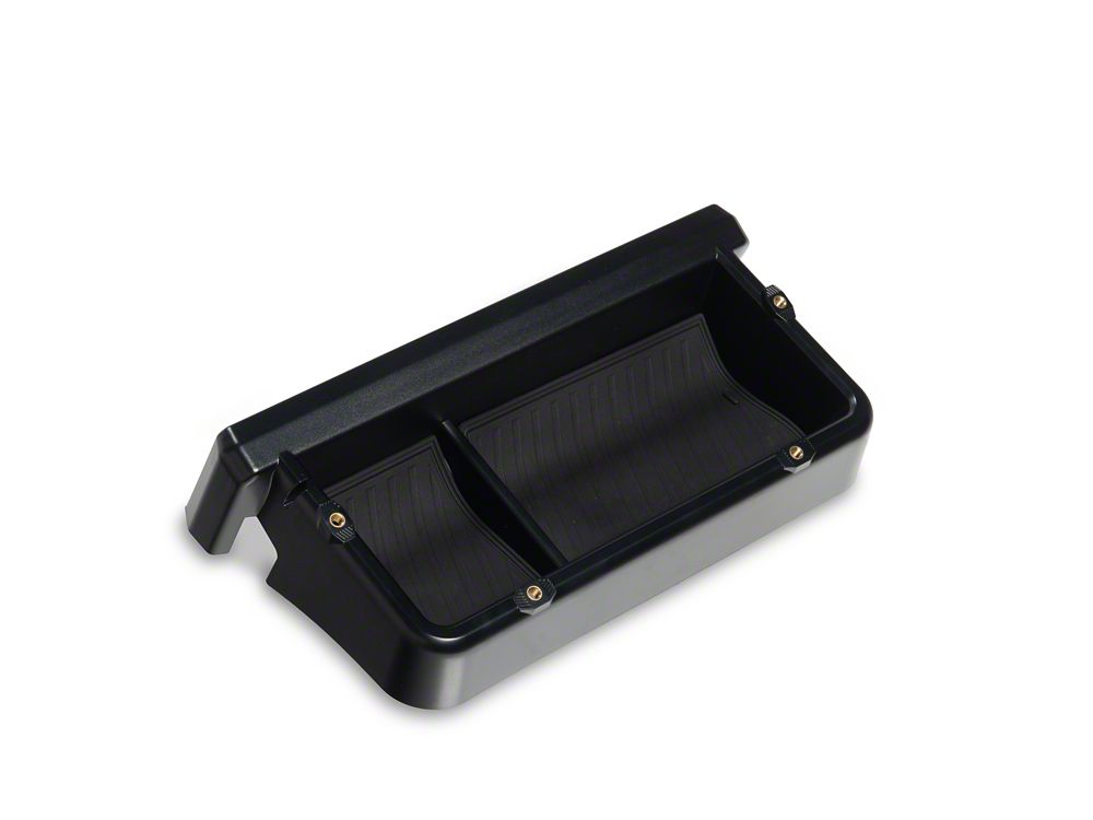 RedRock Dashboard Storage Tray for 14in Screen (24-26 Tacoma)