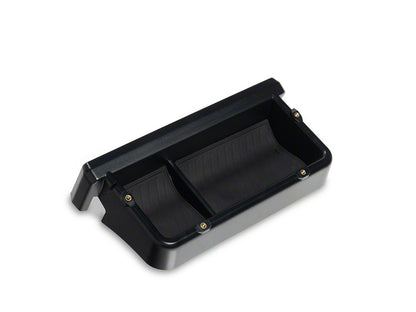 RedRock Dashboard Storage Tray for 14in Screen (24-26 Tacoma)