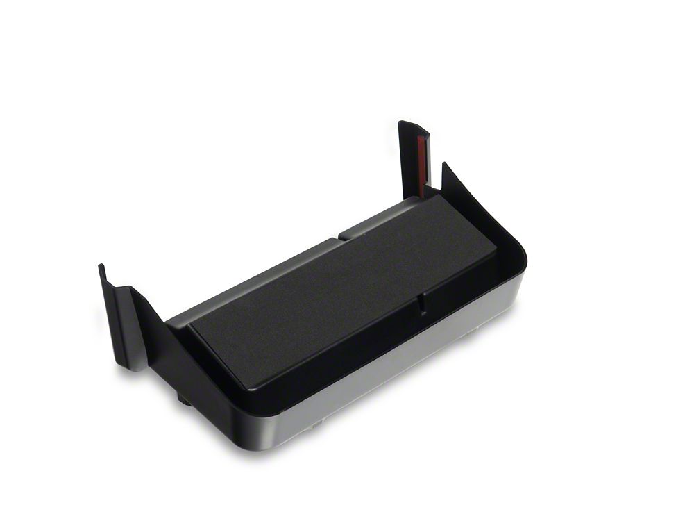 RedRock Dashboard Storage Tray for 14in Screen (24-26 Tacoma)