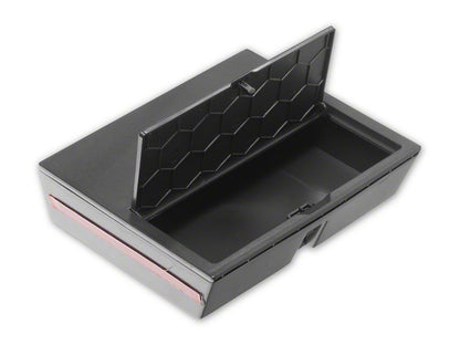 RedRock Hidden Arm Rest Organizer (24-26 Tacoma)