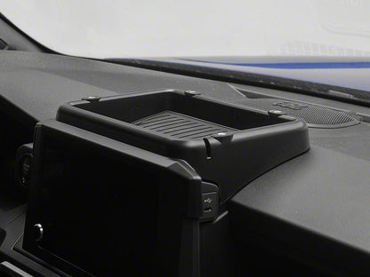 RedRock Dashboard Storage Tray for 8-Inch Screen (24-26 Tacoma)