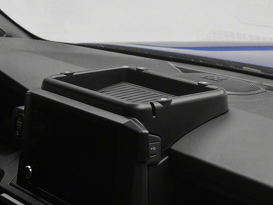RedRock Dashboard Storage Tray for 8-Inch Screen (24-26 Tacoma)