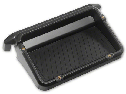 RedRock Dashboard Storage Tray for 8-Inch Screen (24-26 Tacoma)
