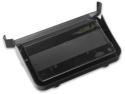 RedRock Dashboard Storage Tray for 8-Inch Screen (24-26 Tacoma)
