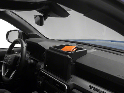 RedRock Dashboard Storage Tray for 8-Inch Screen (24-26 Tacoma)