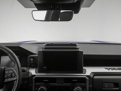 RedRock Dashboard Storage Tray for 8-Inch Screen (24-26 Tacoma)