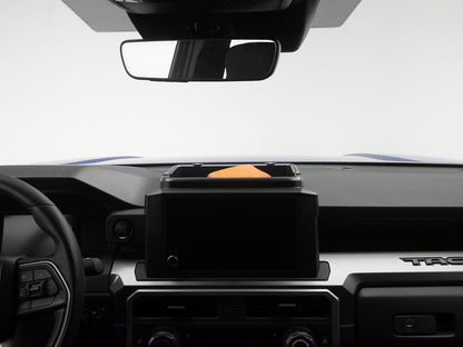 RedRock Dashboard Storage Tray for 8-Inch Screen (24-26 Tacoma)