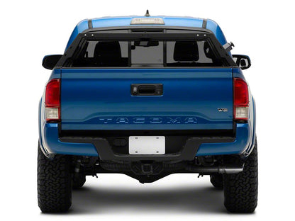 RedRock Overland Bed Rack (05-23 Tacoma Double Cab)