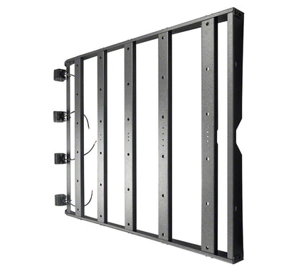 RedRock Off-Road Roof Rack (05-23 Tacoma Double Cab)
