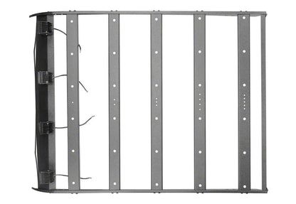 RedRock Off-Road Roof Rack (05-23 Tacoma Double Cab)