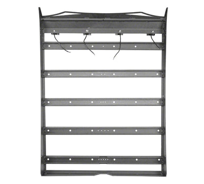 RedRock Off-Road Roof Rack (05-23 Tacoma Double Cab)