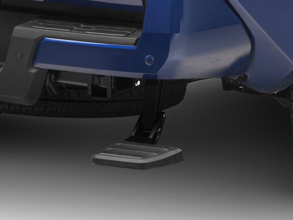 RedRock Rear Mounted Bed Step (24-26 Tacoma)