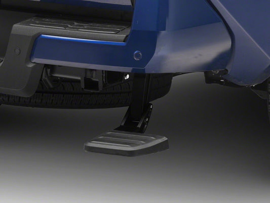 RedRock Rear Mounted Bed Step (24-26 Tacoma)