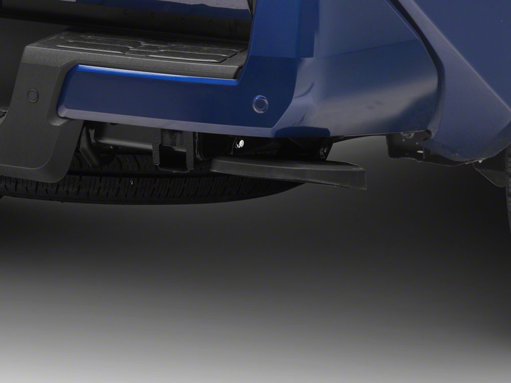 RedRock Rear Mounted Bed Step (24-26 Tacoma)