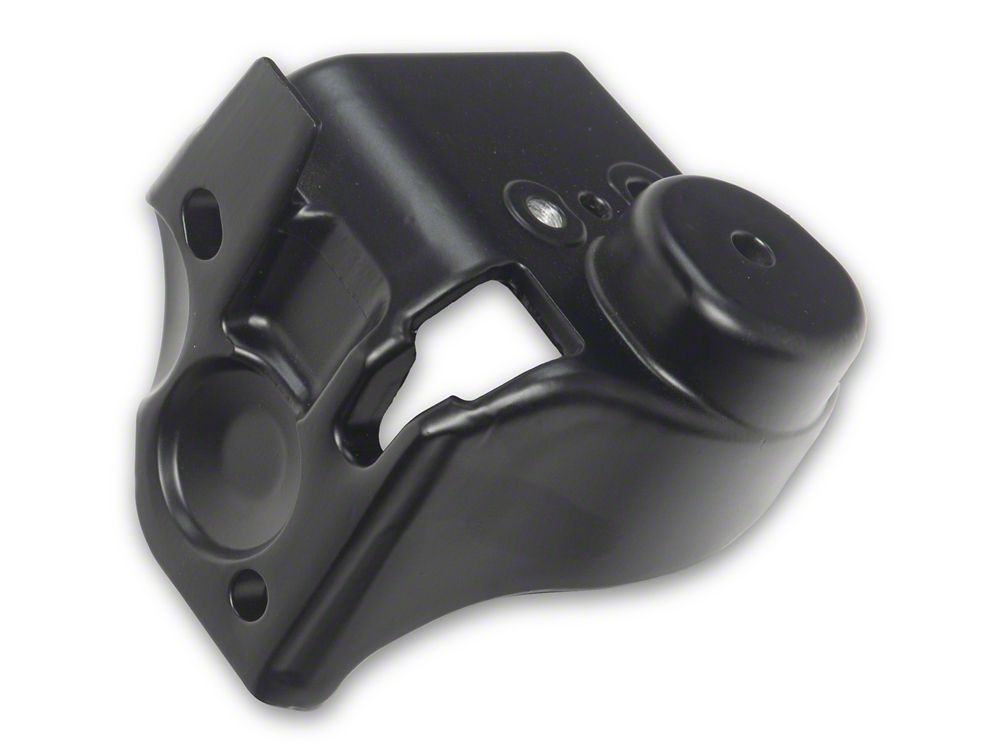 RedRock Rear Mounted Bed Step (24-26 Tacoma)