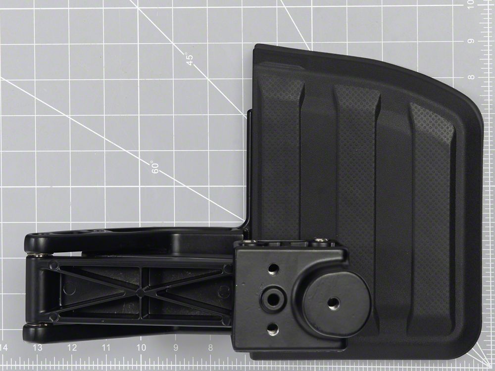 RedRock Rear Mounted Bed Step (24-26 Tacoma)