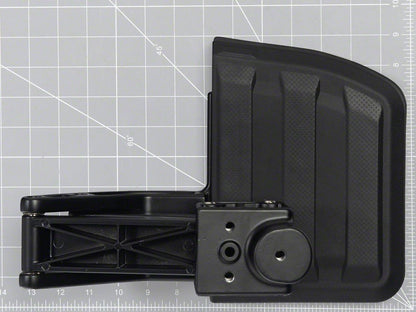 RedRock Rear Mounted Bed Step (24-26 Tacoma)
