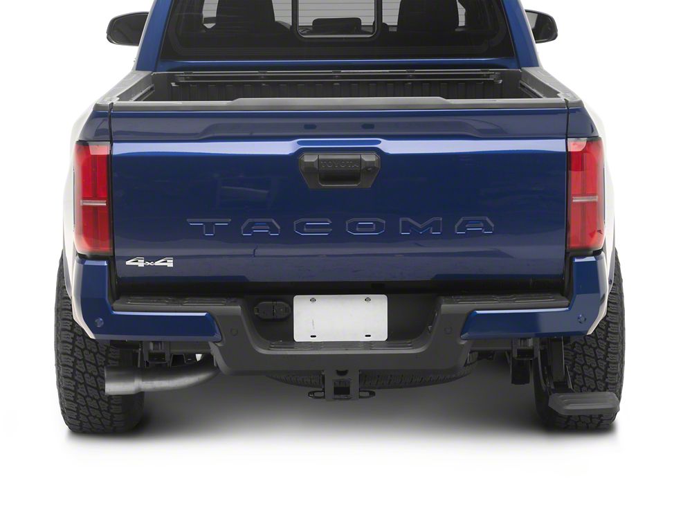 RedRock Rear Mounted Bed Step (24-26 Tacoma)