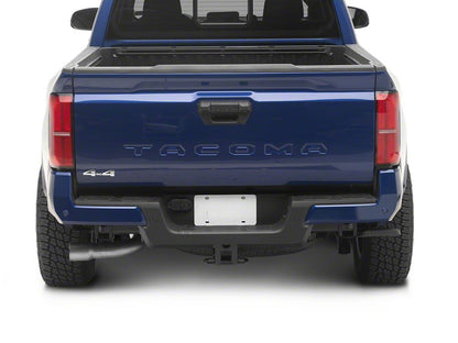 RedRock Rear Mounted Bed Step (24-26 Tacoma)