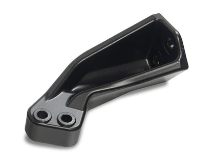 RedRock Retractable Bed Step; Rear Mounted (12-23 Tacoma)