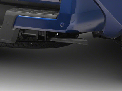 RedRock Retractable Bed Step; Rear Mounted (24-26 Tacoma