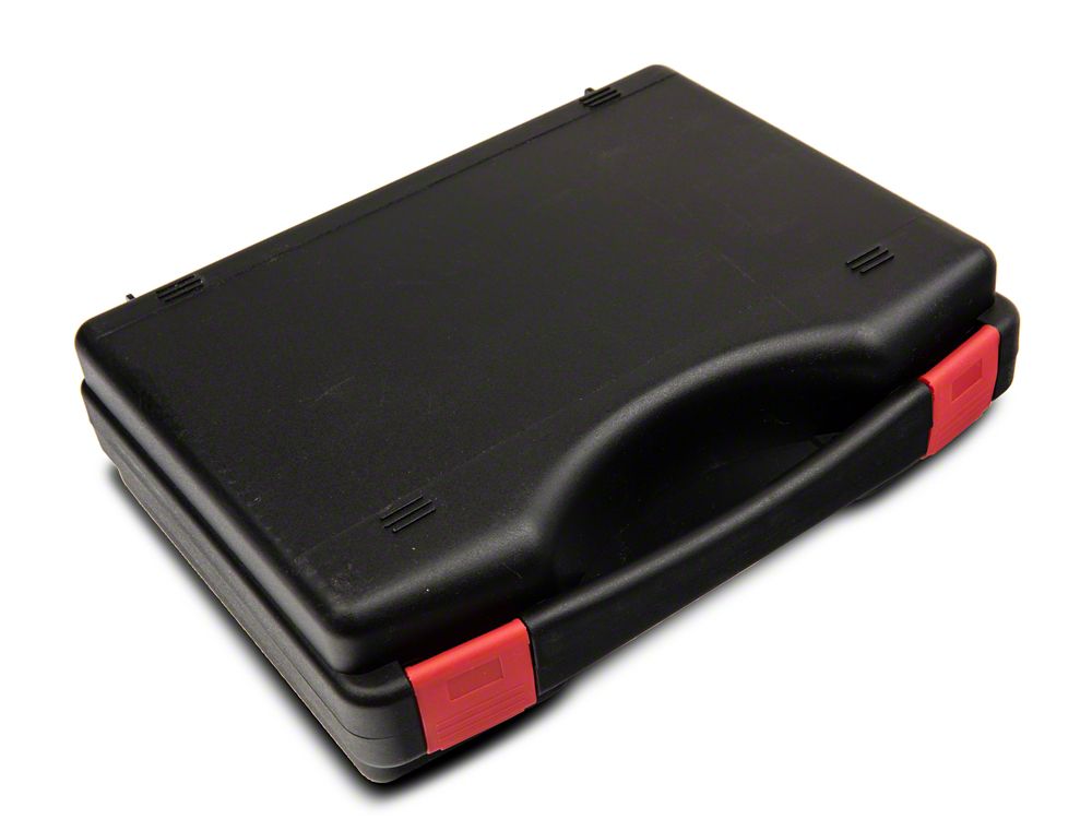 RedRock Wireless Magnetic Towing Lights with Storage Case (Universal; Some Adaptation May Be Required)
