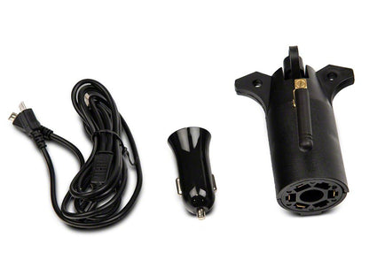 RedRock Wireless Magnetic Towing Lights with Storage Case (Universal; Some Adaptation May Be Required)