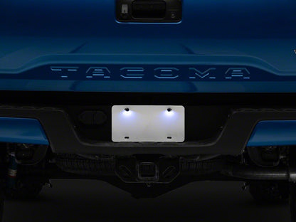 RedRock LED License Plate Bolts