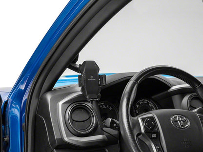 RedRock Wireless Charging Phone Mount