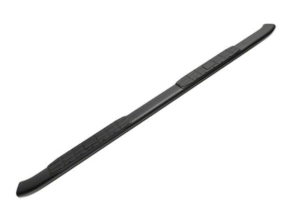 RedRock PNC Side Step Bars; Textured Black (07-21 Tundra CrewMax)