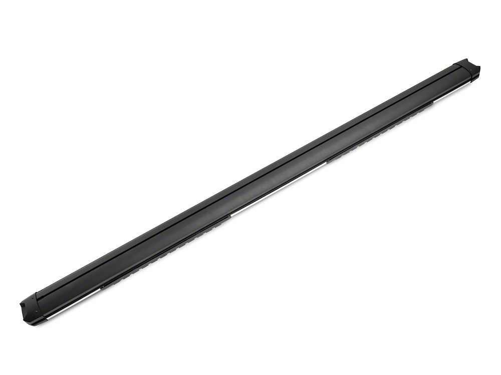 RedRock 5-Inch Aluminum Side Step Bars (07-21 Tundra CrewMax)
