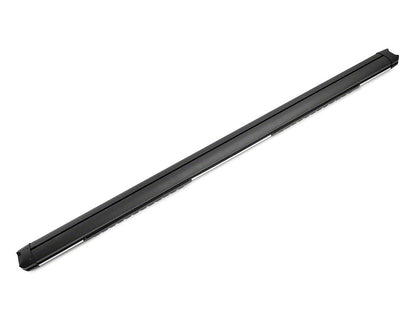 RedRock 5-Inch Aluminum Side Step Bars (07-21 Tundra CrewMax)