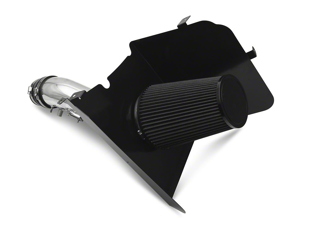 RedRock Cold Air Intake (07-11 5.7L Tundra)