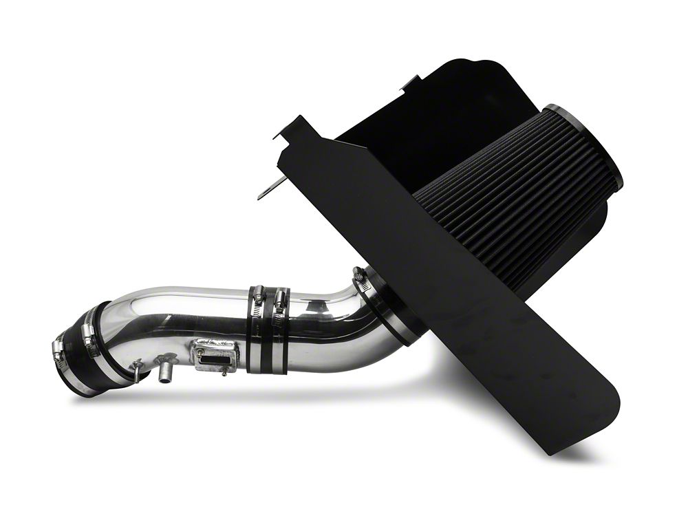 RedRock Cold Air Intake (07-11 5.7L Tundra)