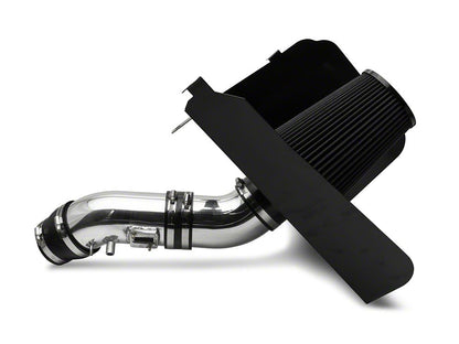 RedRock Cold Air Intake (07-11 5.7L Tundra)